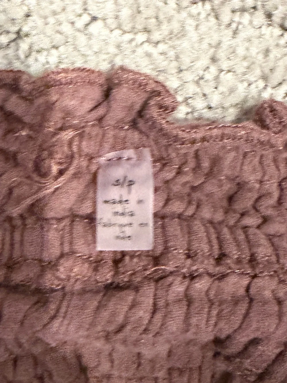 Free People Tube Top